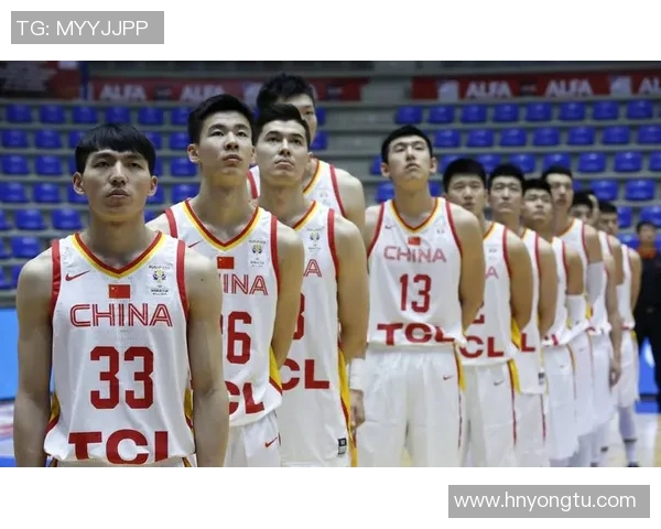 黎巴嫩与中国男篮激战12月2日期待精彩对决与篮球盛宴