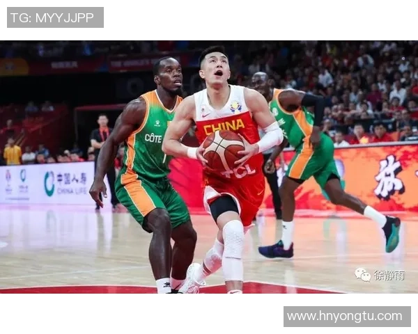 中国男篮首节对决科特迪瓦精彩回顾与战术分析
