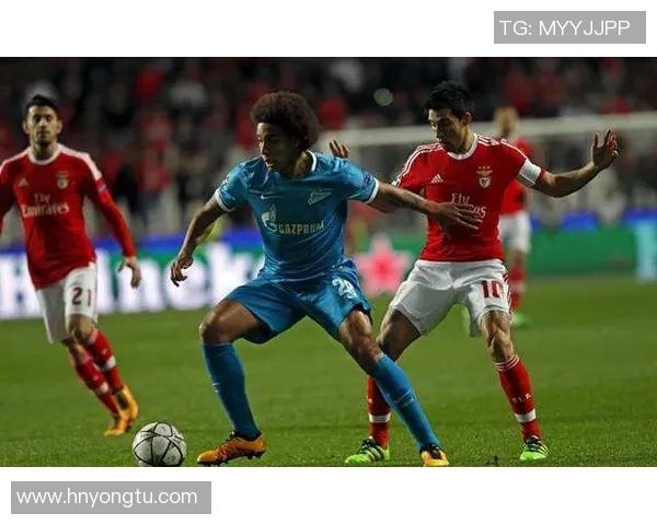 图拉对决圣彼得堡泽尼特精彩赛事分析与预测展望