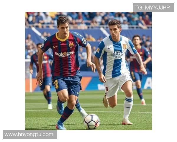 巴萨罗那与西班牙人激情对决三月三十日精彩回顾