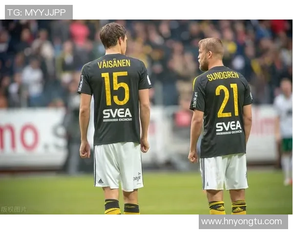 竞彩036卡尔玛对阵厄斯特松精彩赛事前瞻与分析