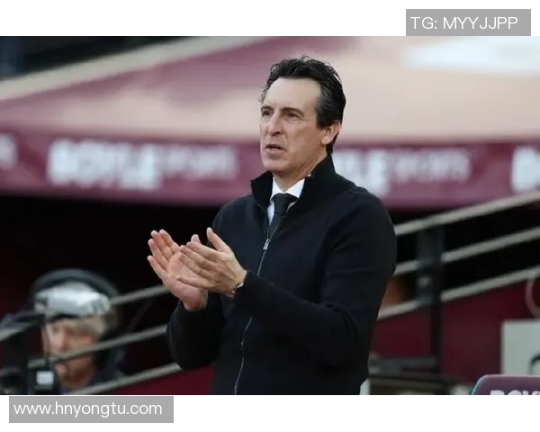 埃梅里：赛季初咱们的局面并不好，持续尽力进球就自然会到来