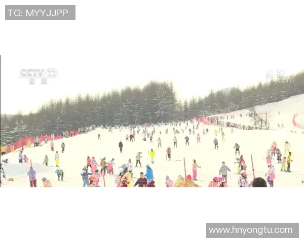 扎兰屯市冰雪嘉年华“雪场夺冠”大众争当“冻味之王”